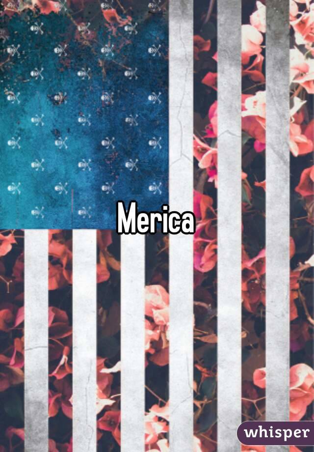 Merica