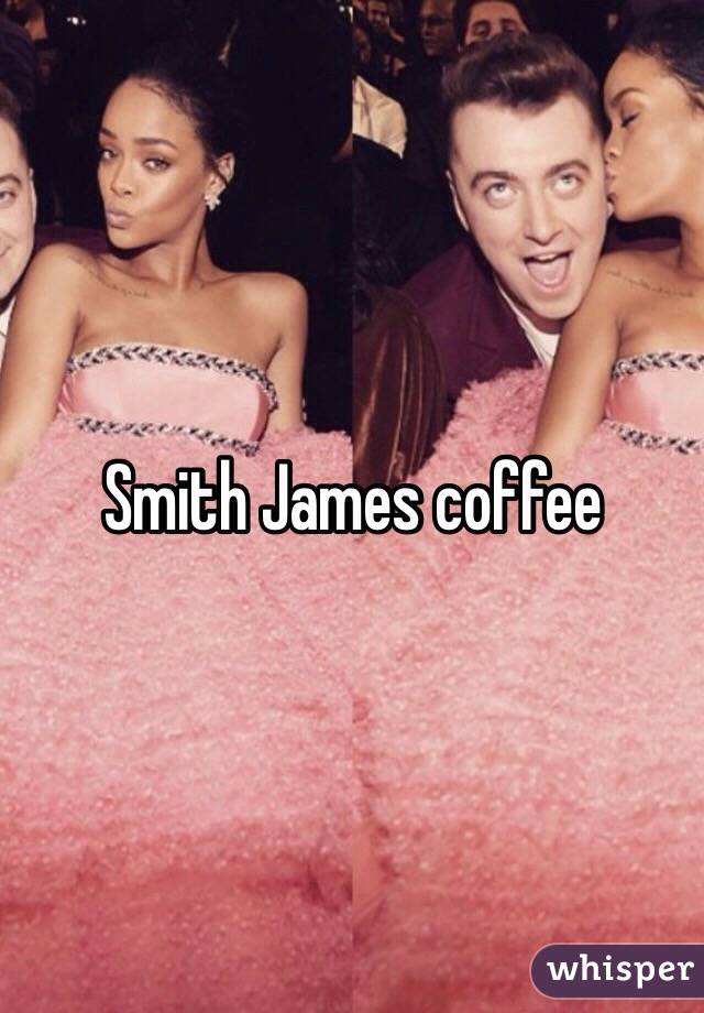 Smith James coffee