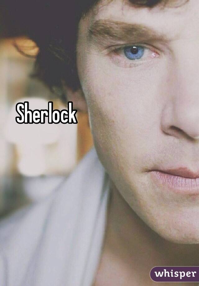 Sherlock