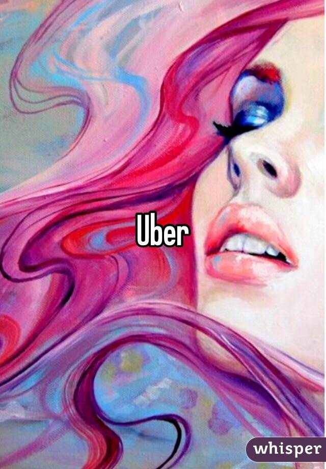 Uber