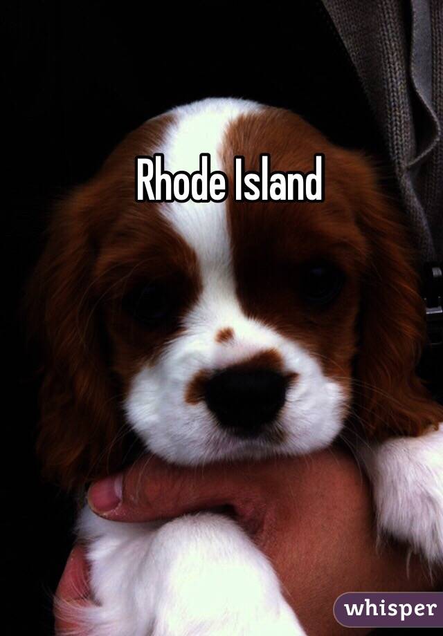 Rhode Island