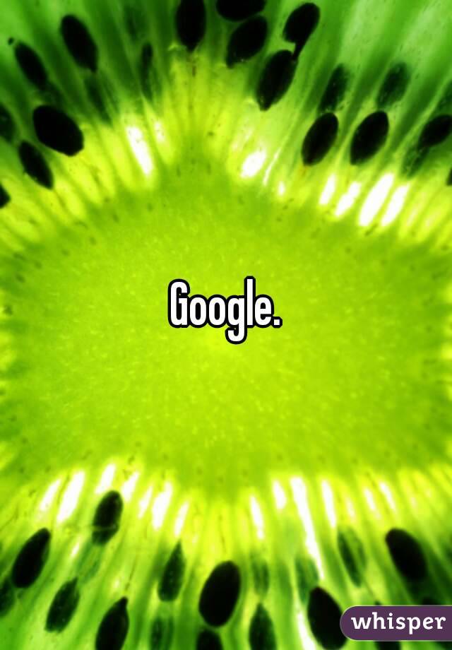 Google.