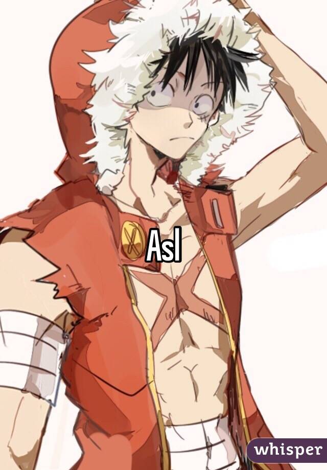 Asl