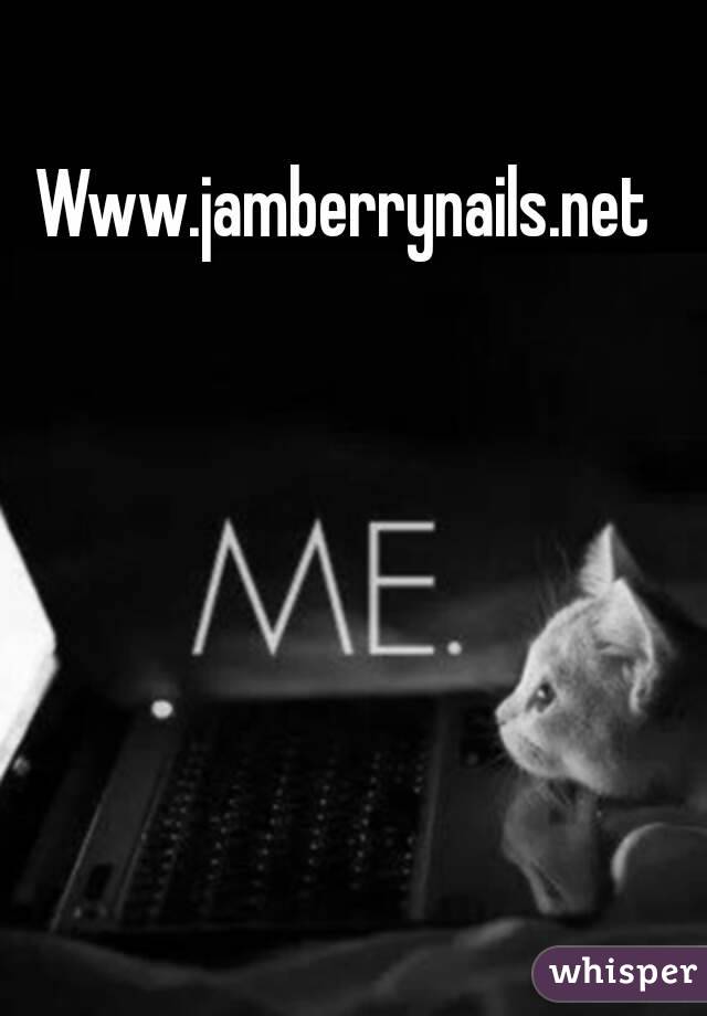 Www.jamberrynails.net 