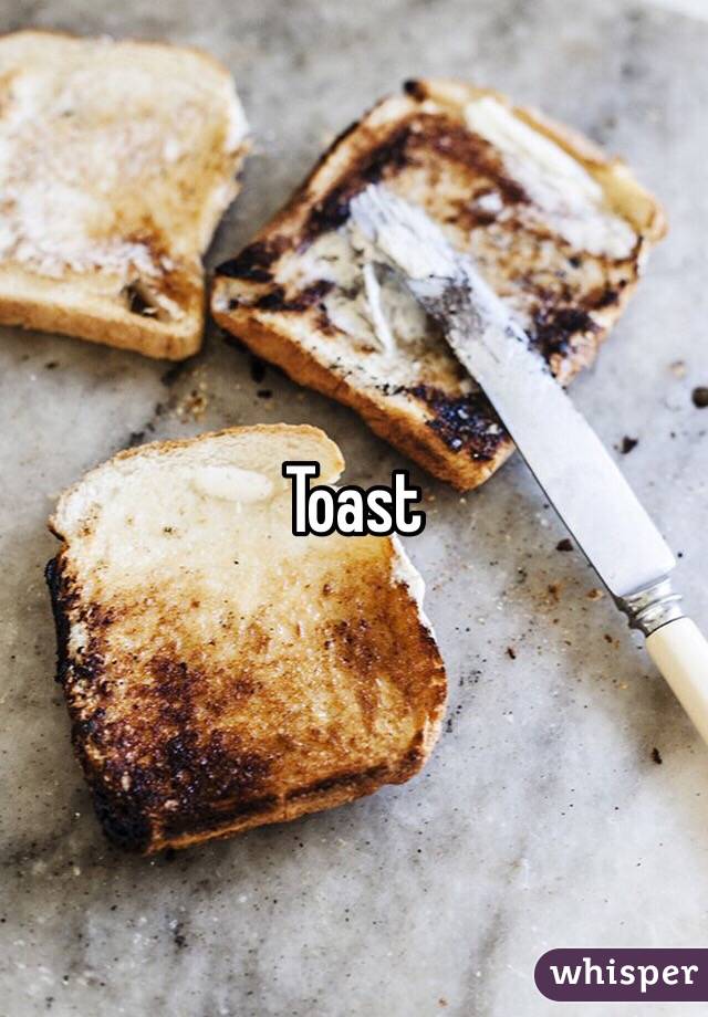 Toast