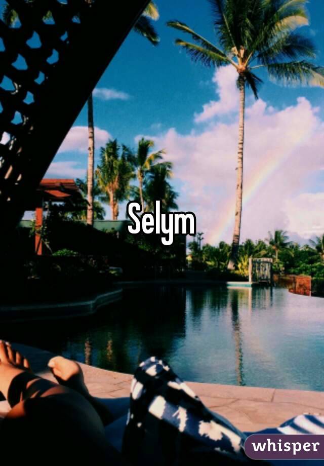 Selym