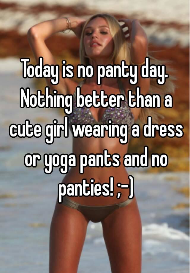 Everyday=No panty day 😋 Repost @julians60