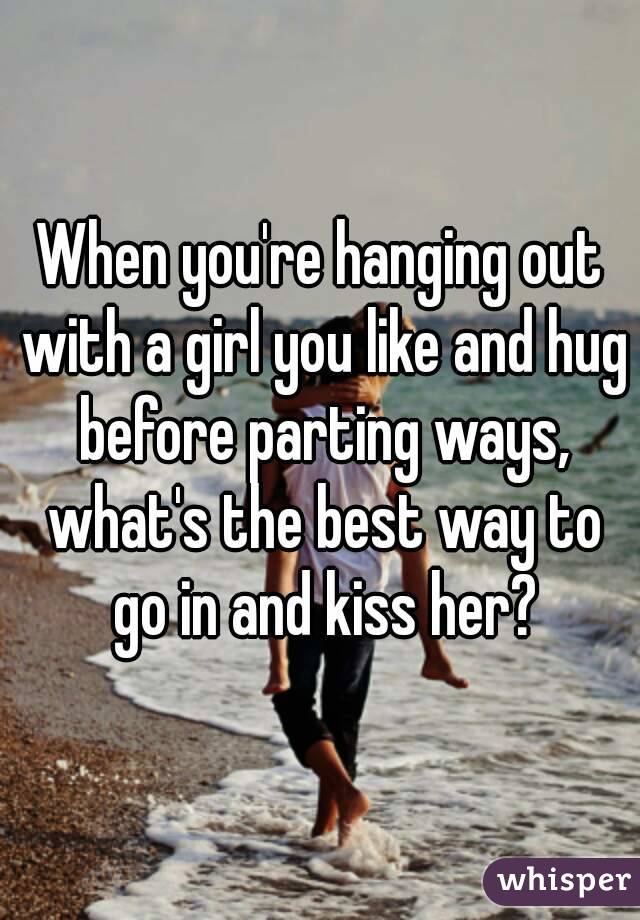 Fun Things To Do Hanging Out With A Girl