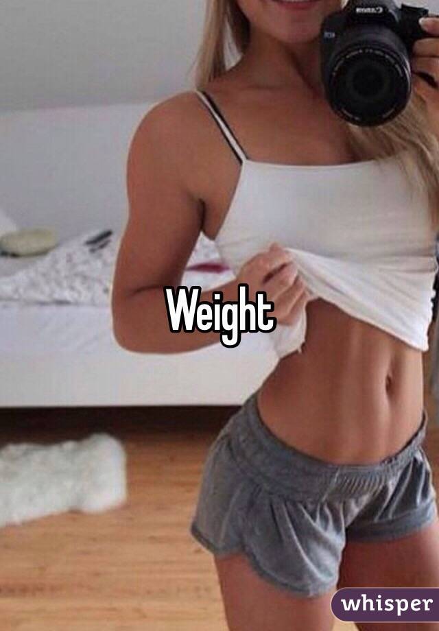 Weight 