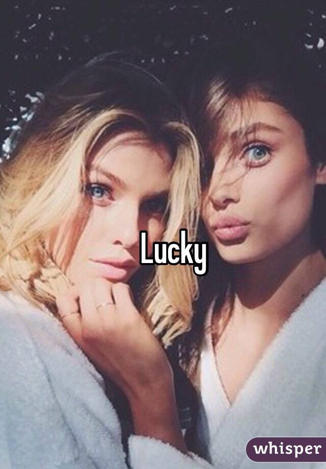 Lucky