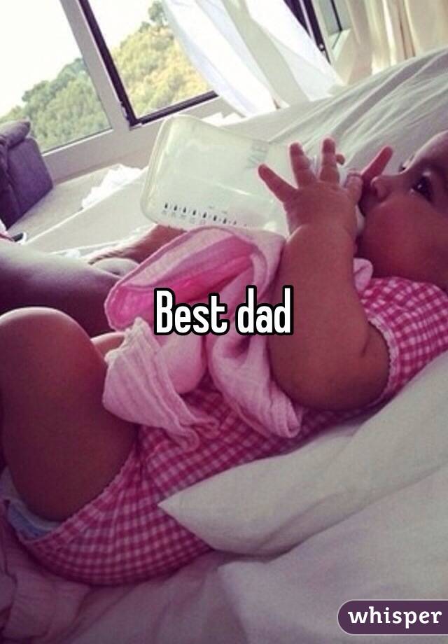 Best dad 