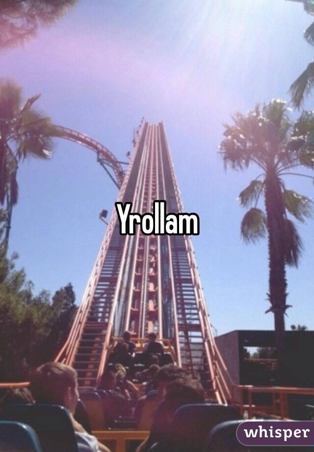 Yrollam