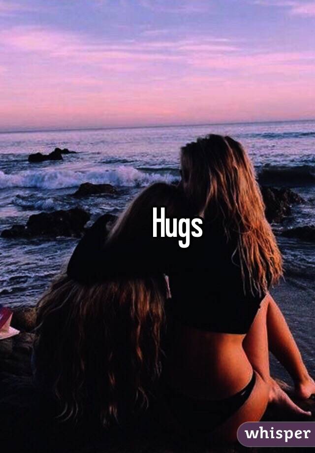 Hugs 