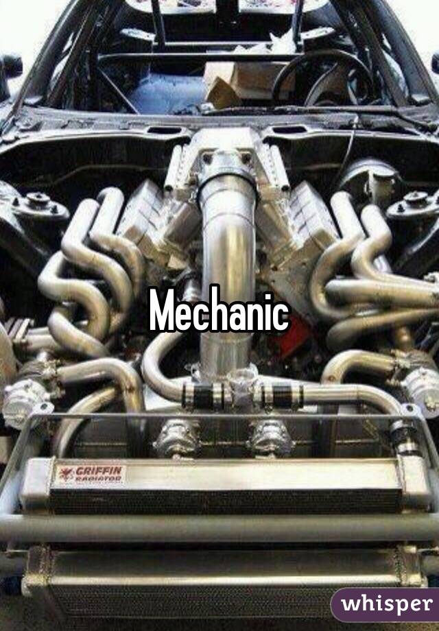 Mechanic 