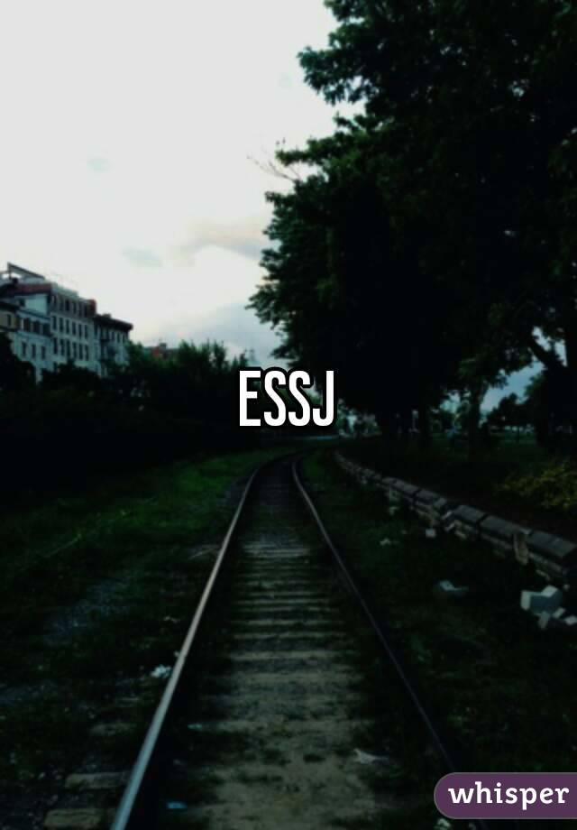 ESSJ