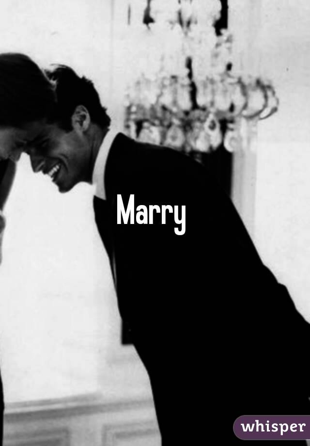 Marry 