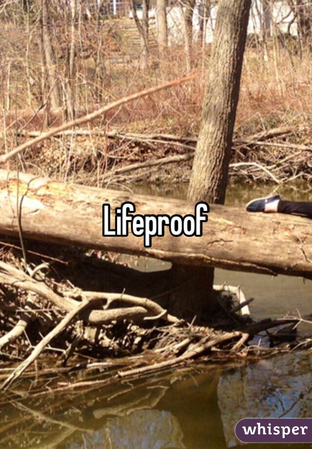 Lifeproof 