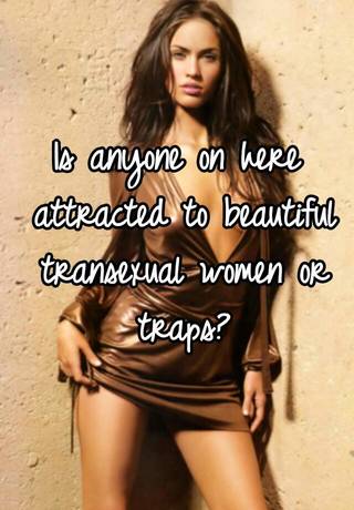Beautiful Transexual