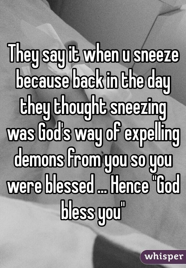 why-do-people-say-god-bless-you-like-what-does-it-mean