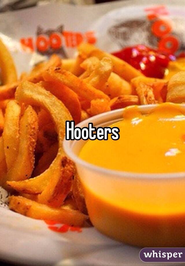 Hooters