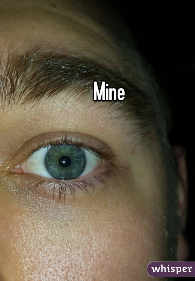 Mine