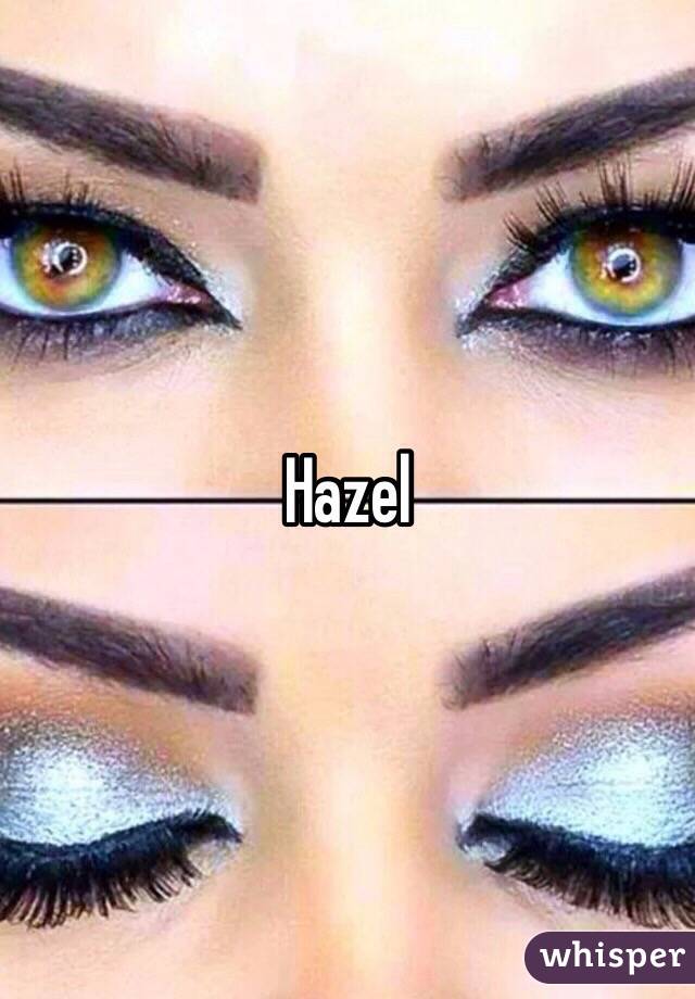 Hazel 