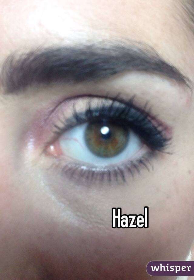 Hazel