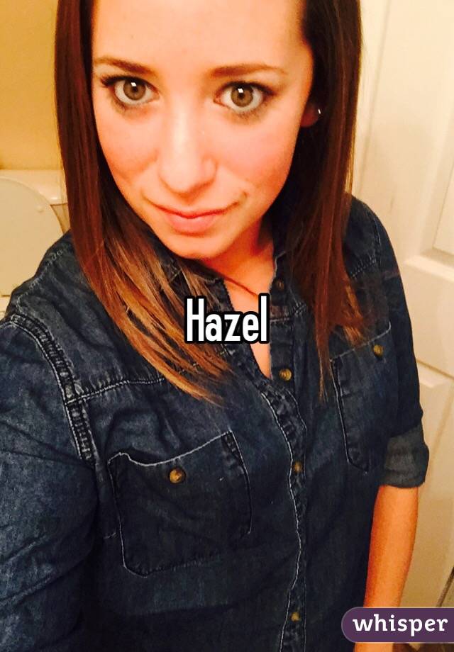 Hazel 