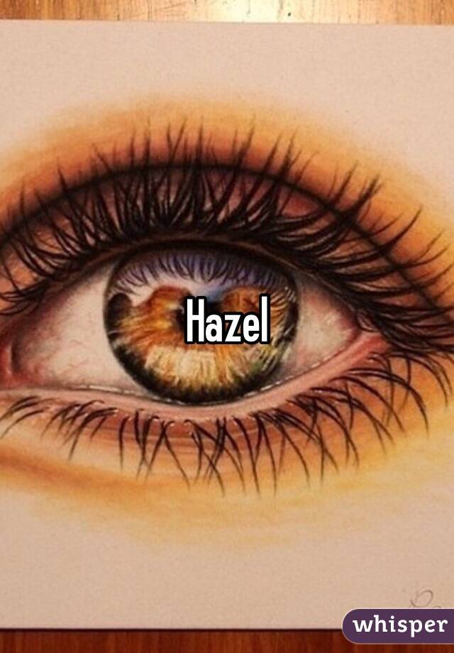 Hazel