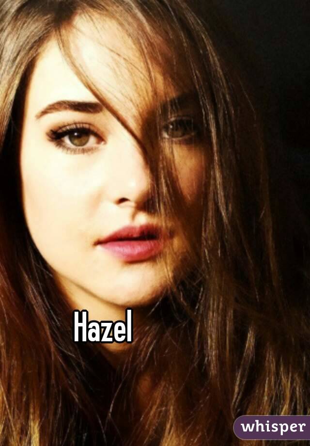 Hazel