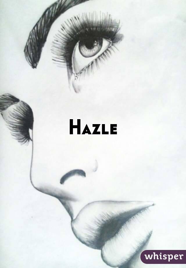 Hazle