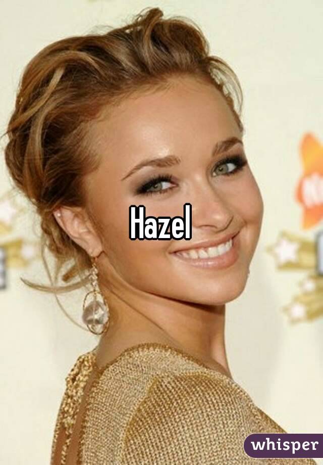 Hazel