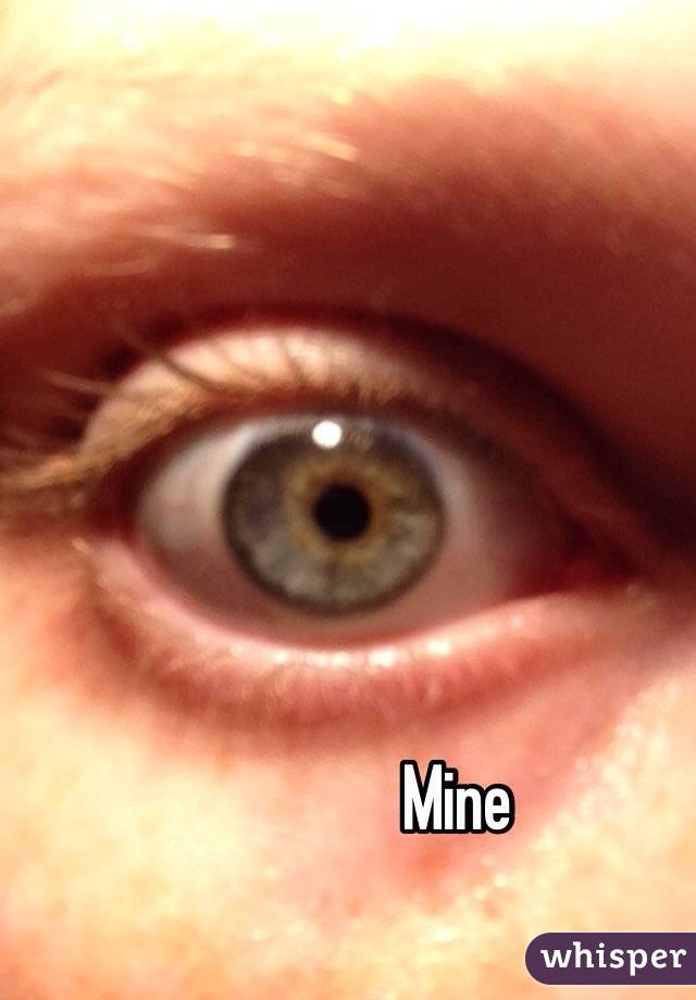 Mine 