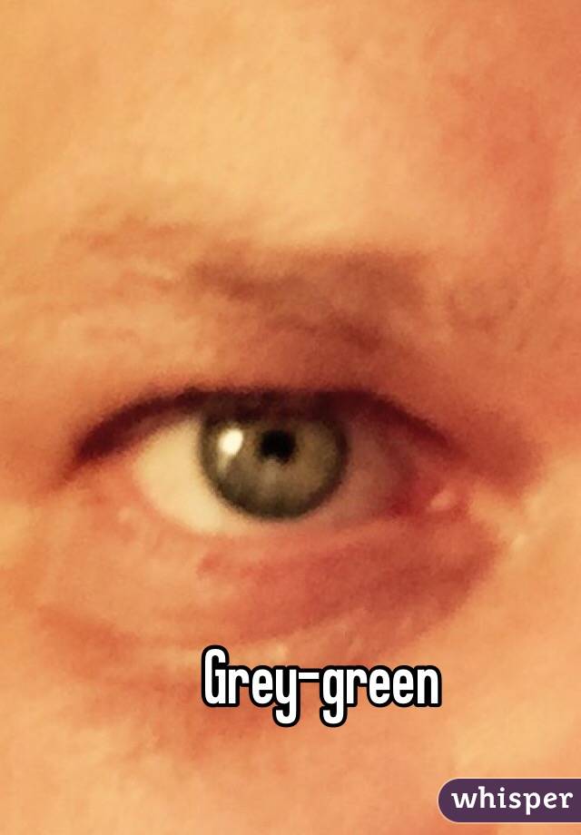 Grey-green