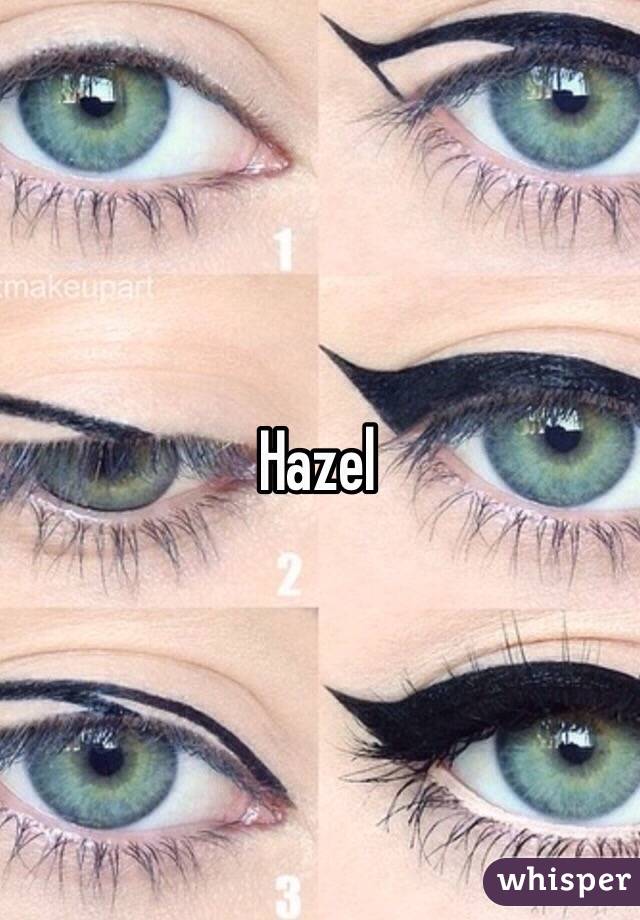 Hazel 