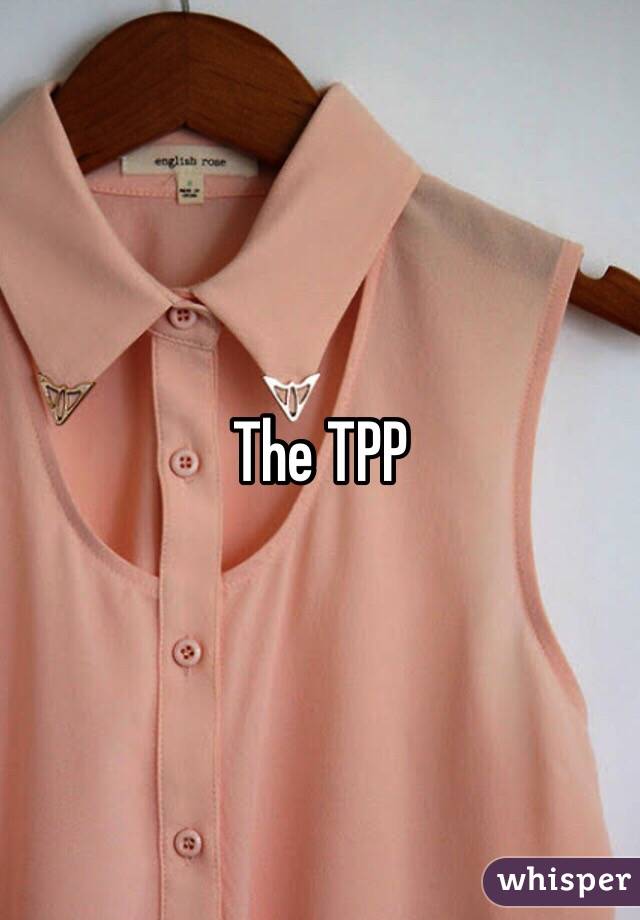 The TPP