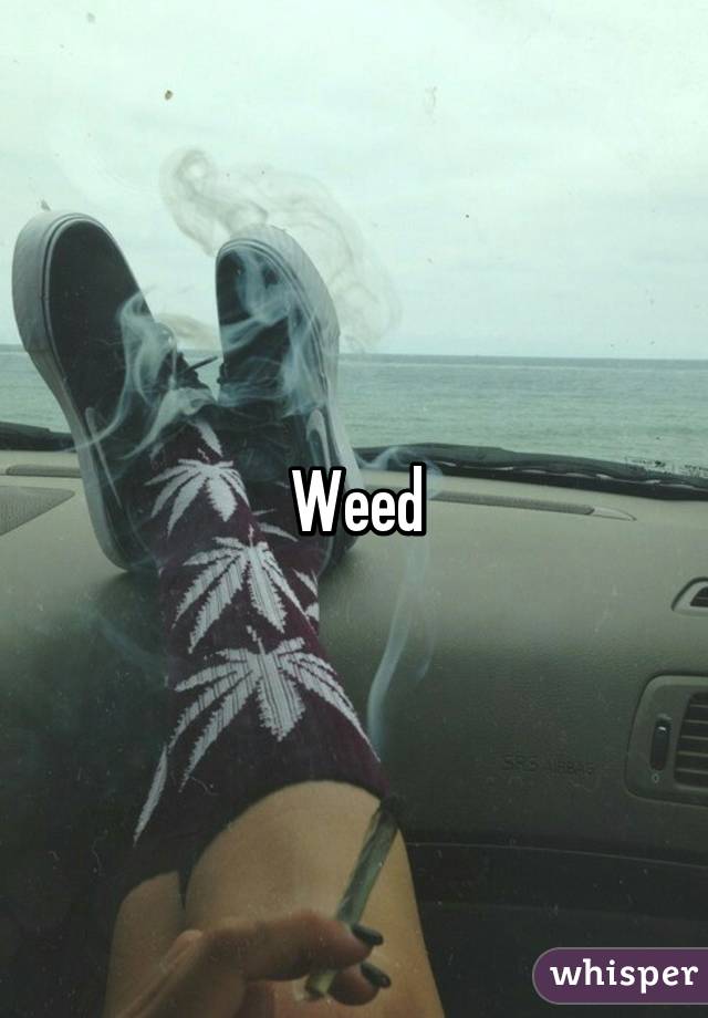 Weed