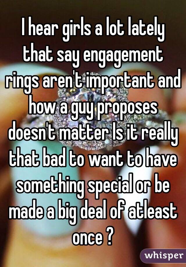 Big lots engagement rings