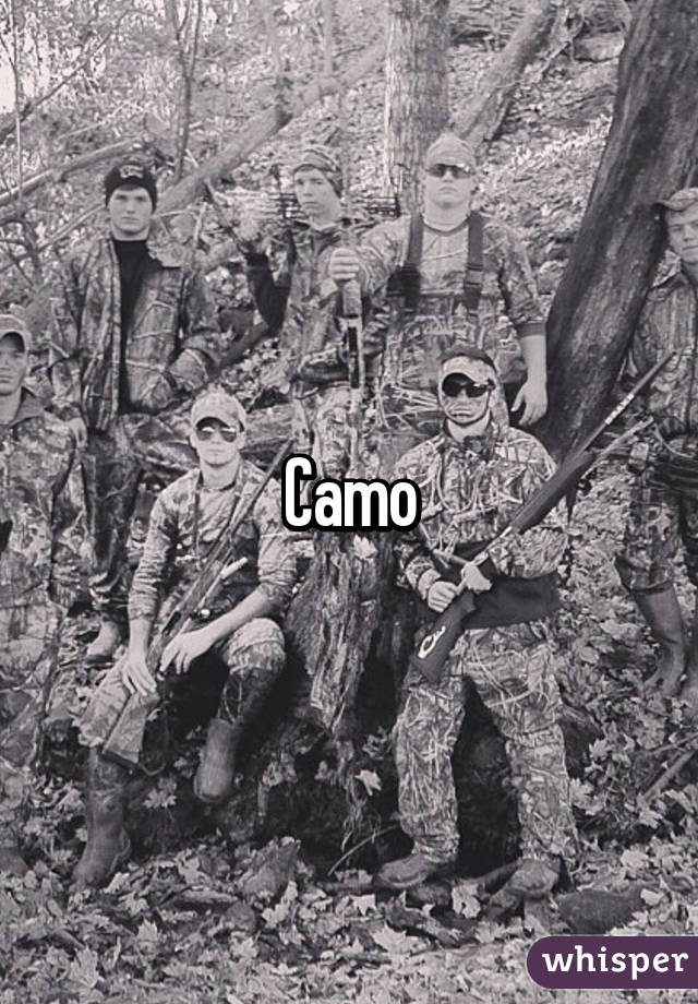 Camo