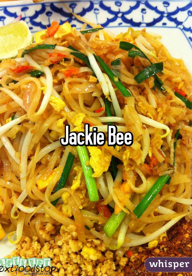 Jackie Bee
