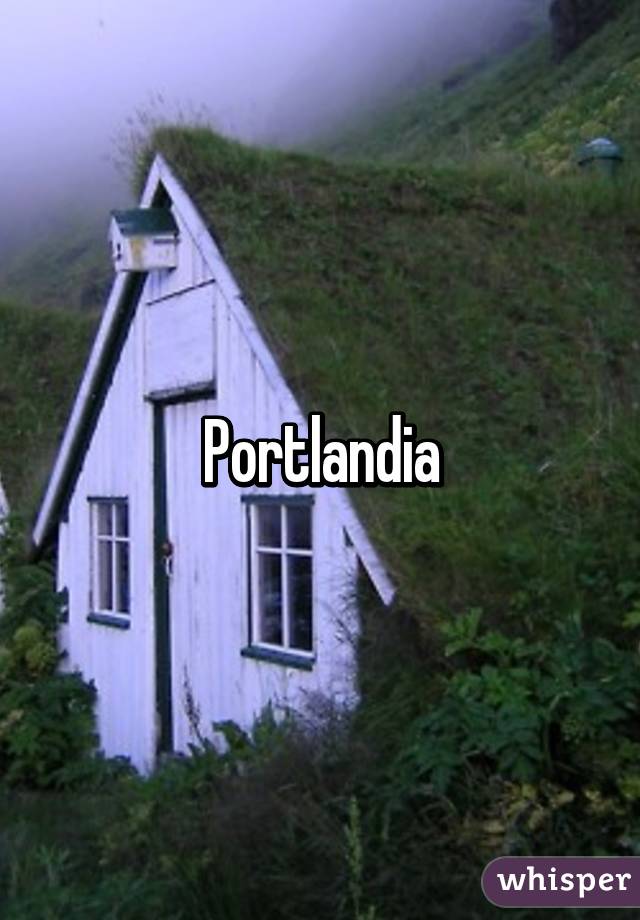 Portlandia