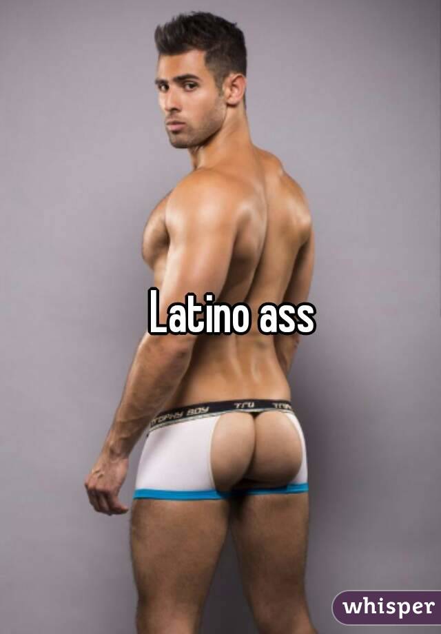 Pics Of Latin Ass