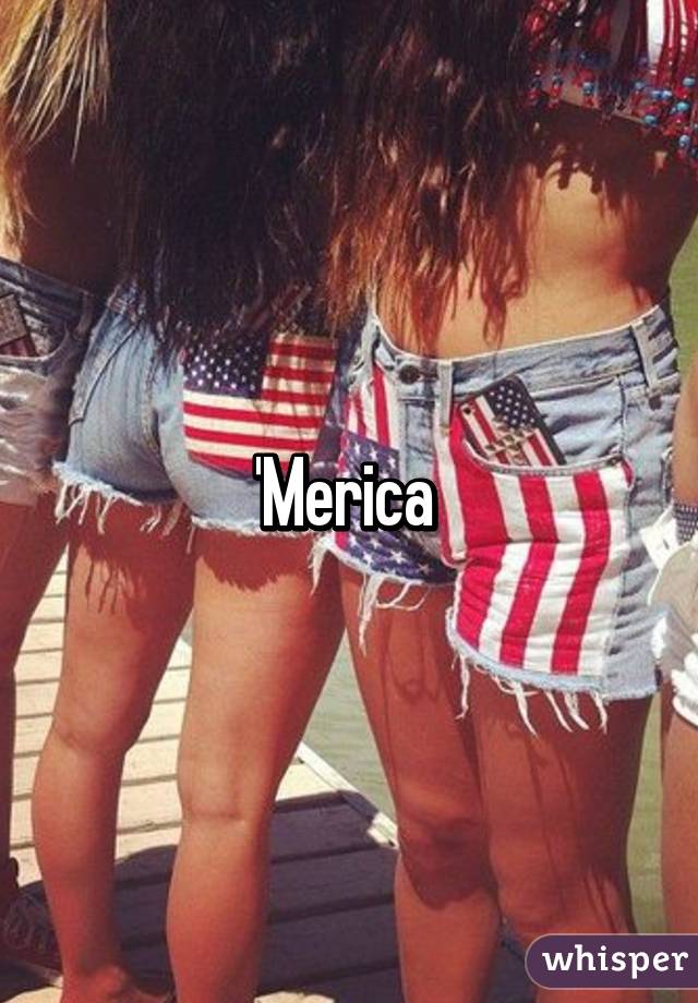 'Merica 