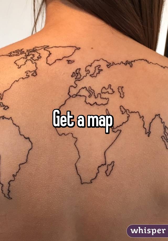 Get a map 