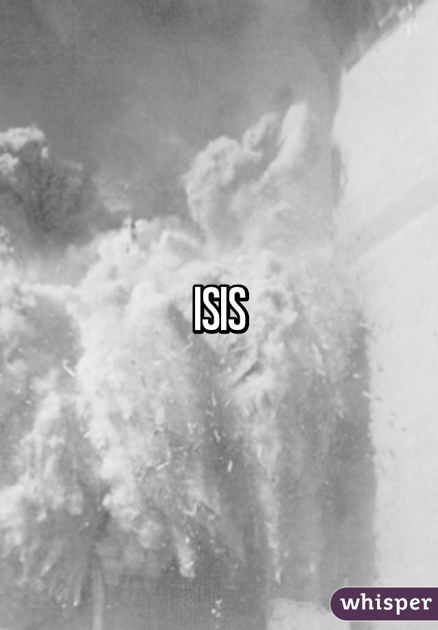 ISIS