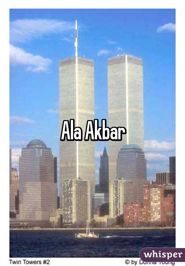 Ala Akbar