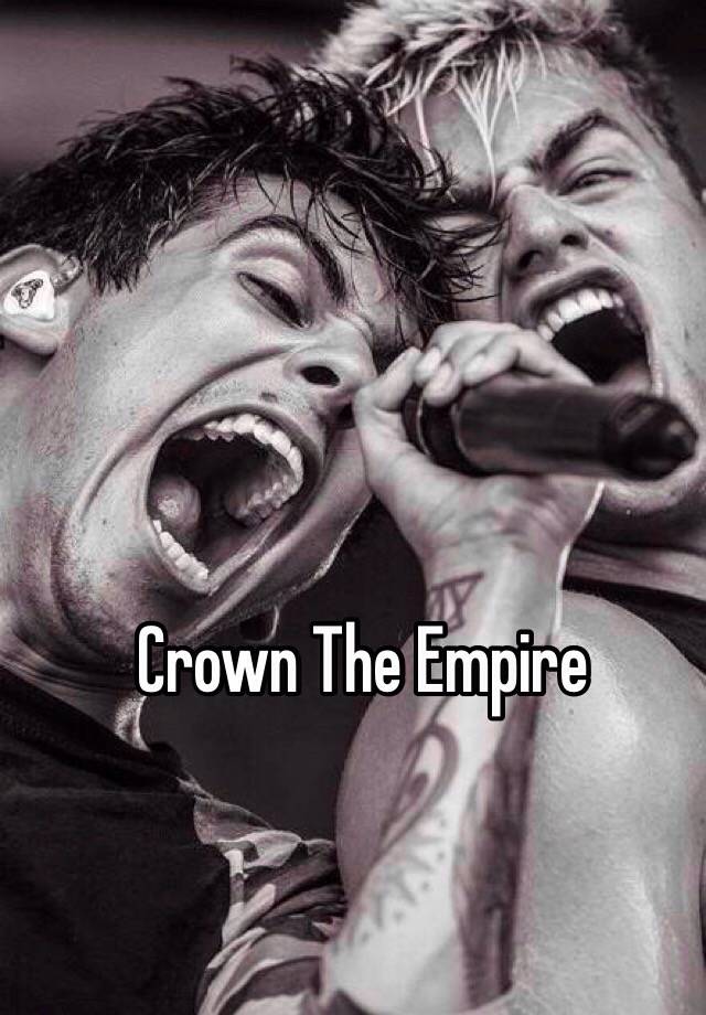 Crown The Empire