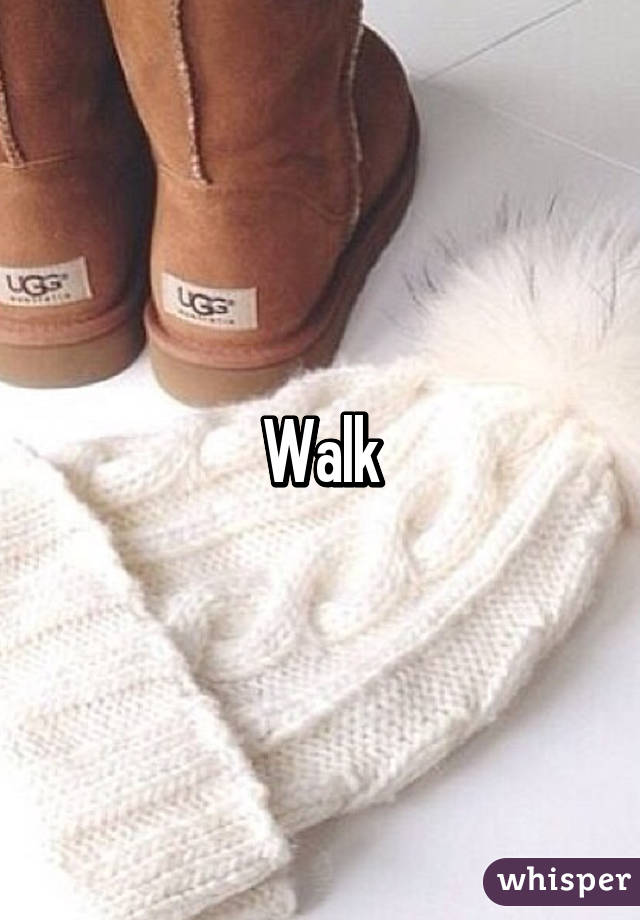 Walk