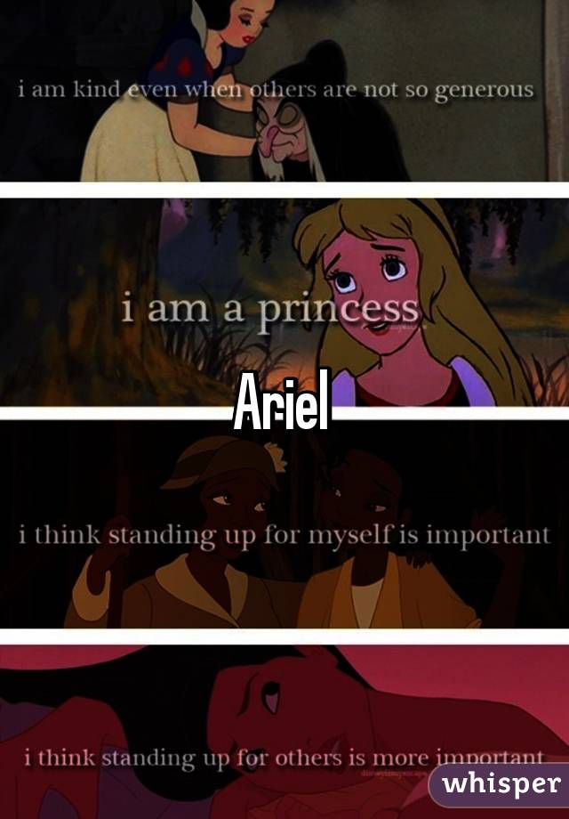 Ariel 