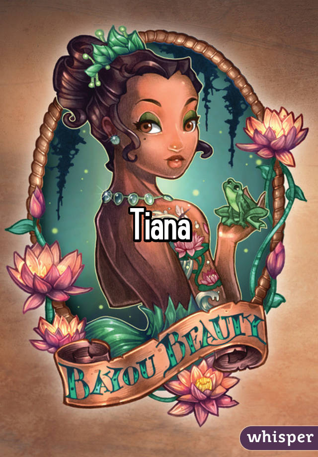 Tiana